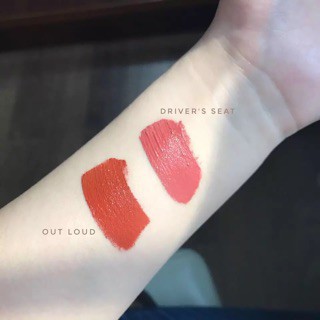 (Canada) Son kem lì Outloud Smashbox Always On Matte Liquid Lipstick