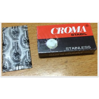 Lưỡi dao Croma - Premium