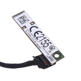 Mô Đun Bluetooth 4.0 Mojito Cn-03Y8R 380 Cho Dell Latitude E5410 E5510 E5420 E5520 E5430 E5530 E5400 M4700