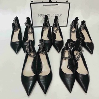 Giày bệt #Zara