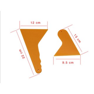 Bộ dụng cụ dán phim cách nhiệt ,decal