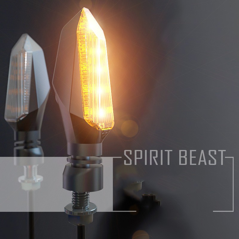 Xi nhan Spirit Beast L15 chính hãng