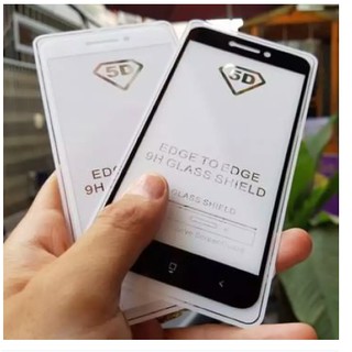 Kính cường lực 5D Xiaomi Redmi 5A Full màn keo toàn màn hình tặng keo chống hở mép