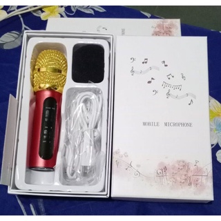 Mic C11 Nâng Cấp Bắt Âm Xa 2m Thu Âm Xa