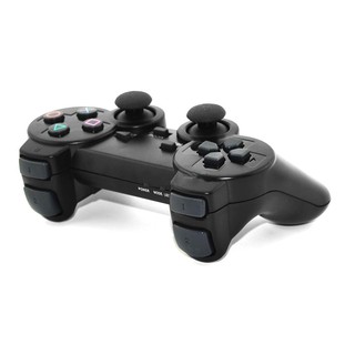 (có video) Tay cầm PS2 không dây
