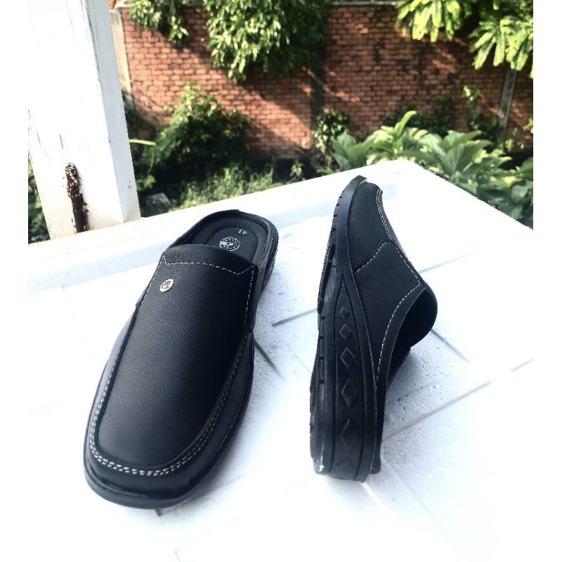 Giày sapo nam cao cấp  ..màu đen ..sang trọng lịch lãm