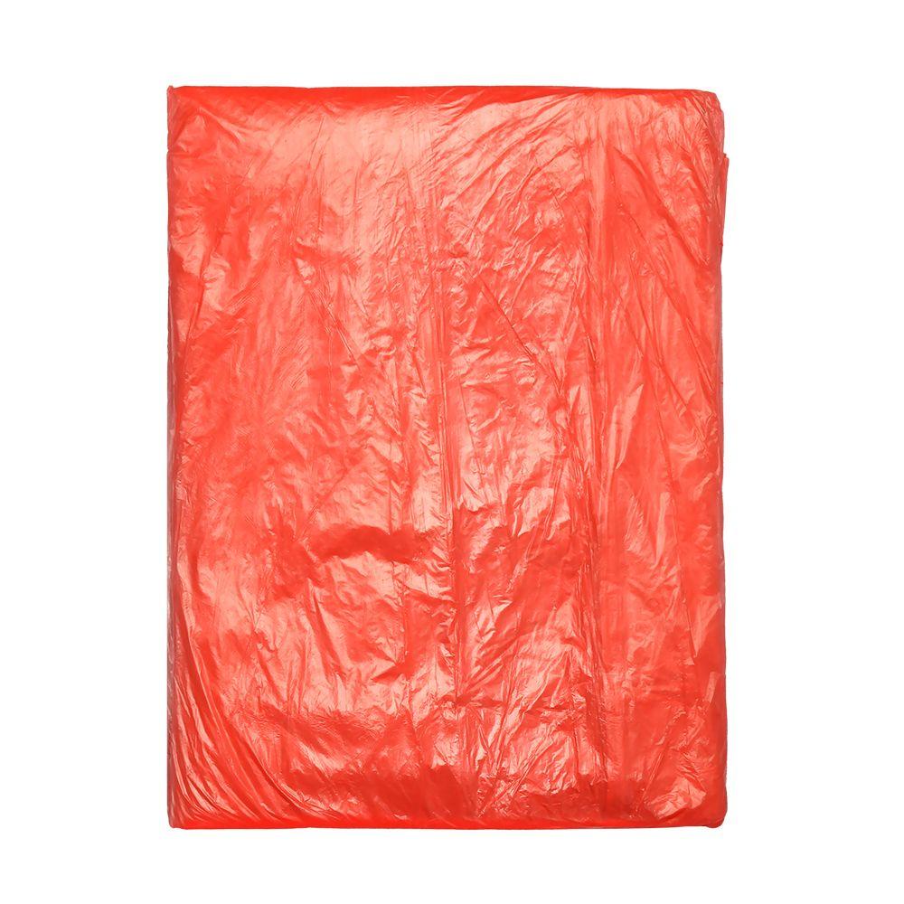Set 10 / 50 / 100 Khăn Trải Bàn Bằng Nhựa Chống Nước Dùng Một Lần Đa Ứng Dụng