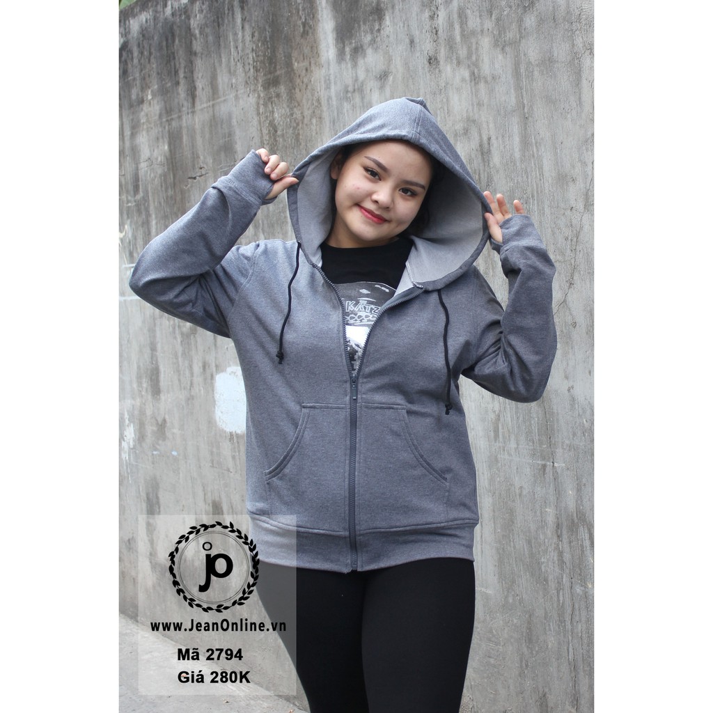 [Mã ICB1219 giảm 25% đơn 50K] BIGSIZE - Áo khoác nữ