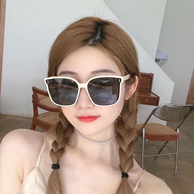 Kính Mát Chống Tia UV Thời Trang Unisex