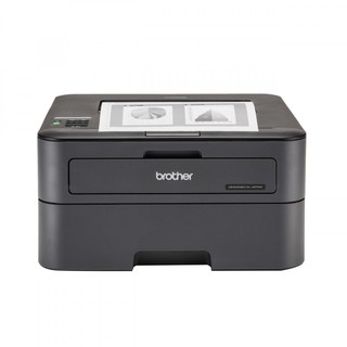 Máy in Brother HL 2361DN 2 mặt / mạng