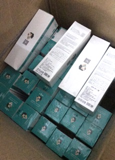 Bình sữa Dr Green 150ml 240ml 300ml