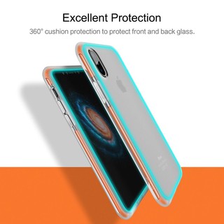 ỐP LƯNG ROCK IPHONE XS MAX & IPHONE XR