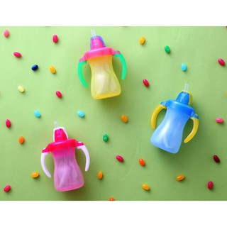 Bình tập uống Pigeon 150ml