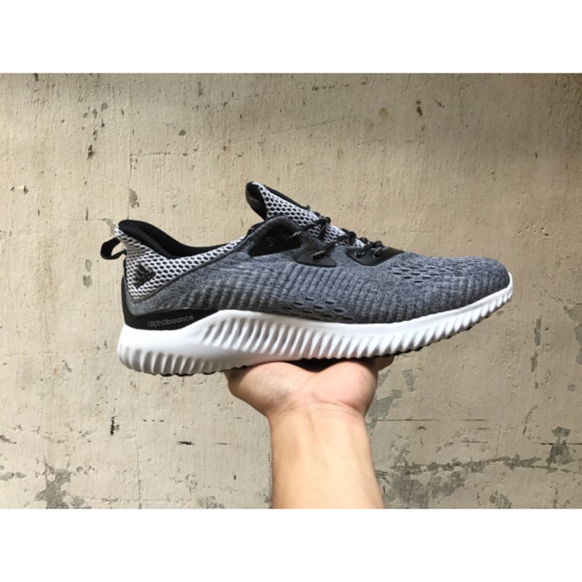 Giày nam nữ Alpha Bounce 2017 hàng đẹp siêu chất cá tính mạnh mẽ