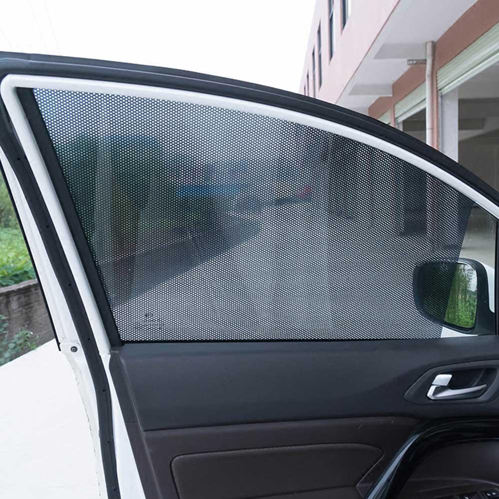 Miếng Dán PVC Chống Tia UV REBUY1 Chất Lượng Cao Dành Cho Xe Hơi