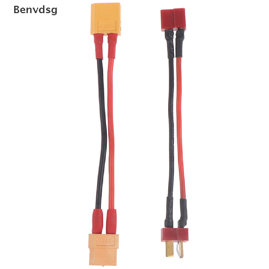 Dây Cáp Hình Chữ Y XT60 Đặc Biệt