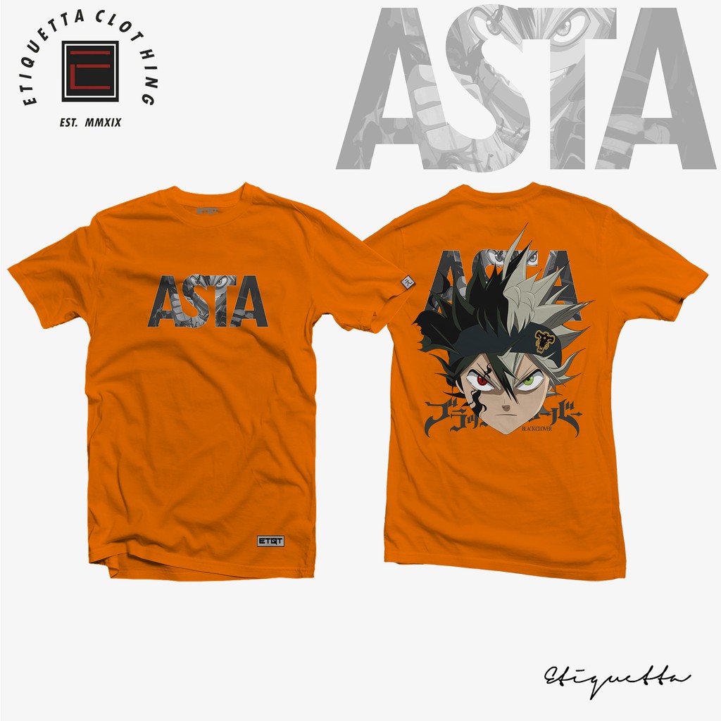 Áo Thun Tay Ngắn In Hình Anime Thời Trang Harajuku Cho Nam Nữ