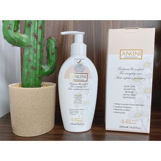 Dung dịch vệ sinh phụ nữ Ankini