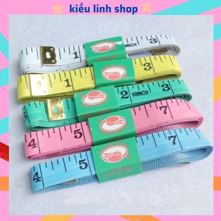 Thước dây dài 1,5m 11132 kiều linh store