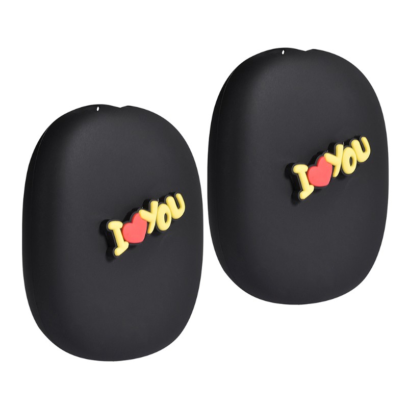 Vỏ Bảo Vệ Hộp Sạc Tai Nghe Bluetooth Apple Airpods Max