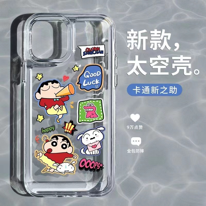 Ốp Điện Thoại Trong Suốt Hình Snoopy Cho iphone 11 13 7 8 Plus 12 13Pro Max X XS Max 7 8 SE 2020