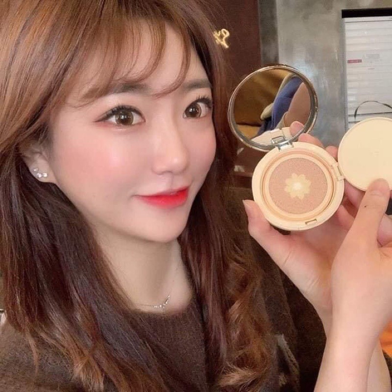 PHẤN NƯỚC APRIL SKIN REAL CHUẨN HÀN | BigBuy360 - bigbuy360.vn