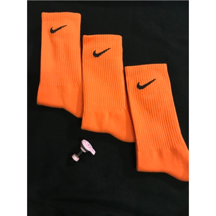 Tất, Vớ Nike Cao Cổ Hàng VNXK ( Đủ Màu )( Mua 5 Tặng 1 adidas cổ thấp hàng vnxk )