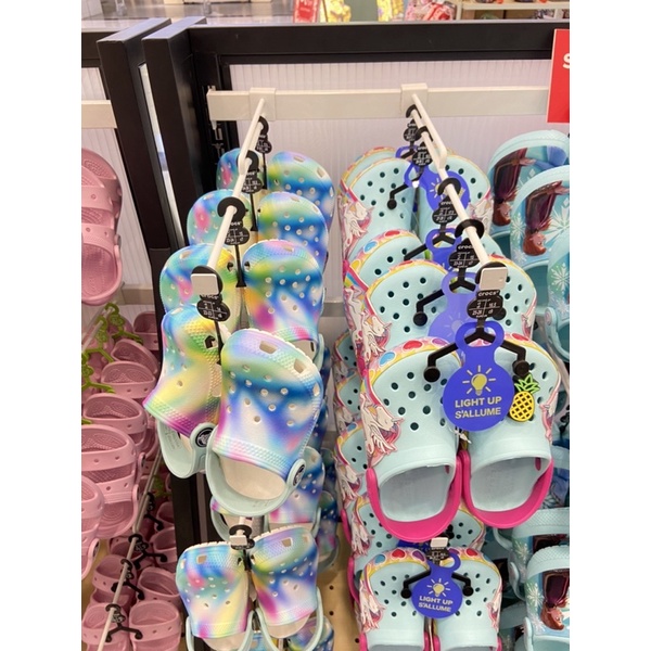 Dép Crocs tổ ong ❣️