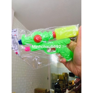 phun nước đồ chơi