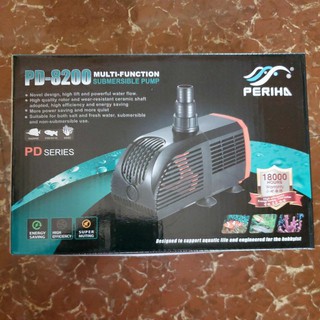 Bơm periha pd 8200