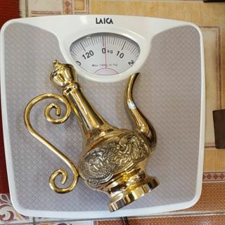 Bình rượu thờ bằng đồng