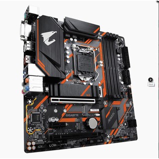 Mainboard Gigabyte B360M AORUS PRO