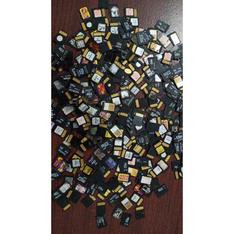 Thẻ Nhớ Micro 1gb | BigBuy360 - bigbuy360.vn