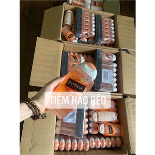 𝗗𝗨𝗡𝗚 𝗗𝗜̣𝗖𝗛 𝗩𝗘̣̂ 𝗦𝗜𝗡𝗛 𝗙𝗘𝗠𝗙𝗘𝗦𝗛 - U͏́C͏ 250ml
