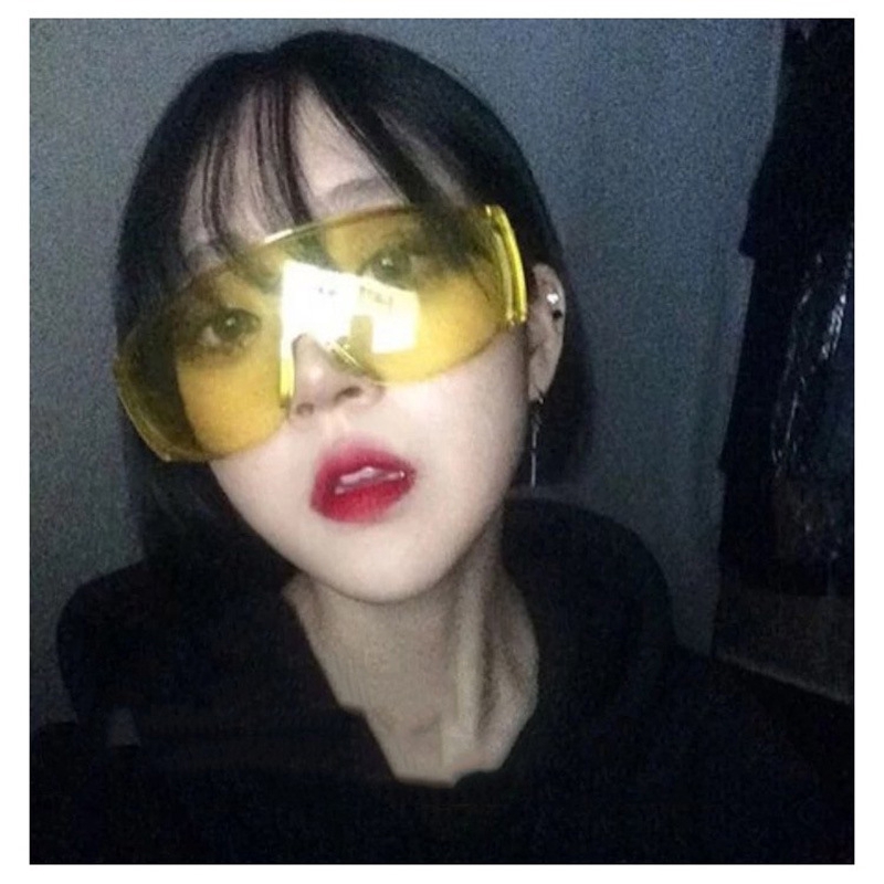 Kính Bảo Hộ Chống Sương Mù Và Tia Uv Cho Cả Nam Và Nữ