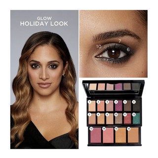 Set va ly mỹ phẩm Lancome siêu hot