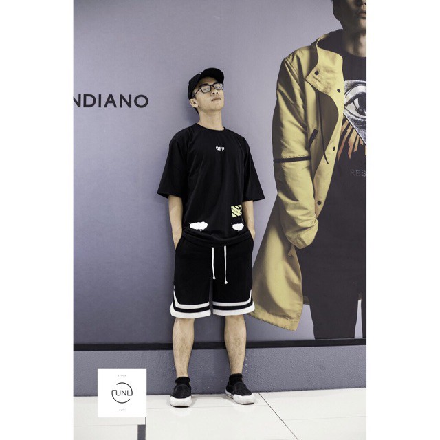 Quần short 2v thể thao năng động unisex nam nữ | BigBuy360 - bigbuy360.vn