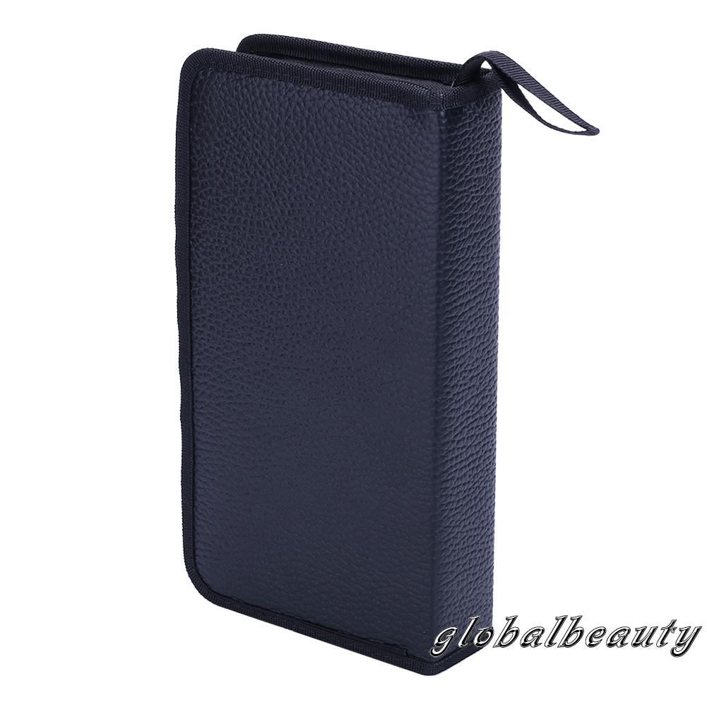 Túi đựng đĩa CD DVD chất liệu giả da kiểu dáng thời trang