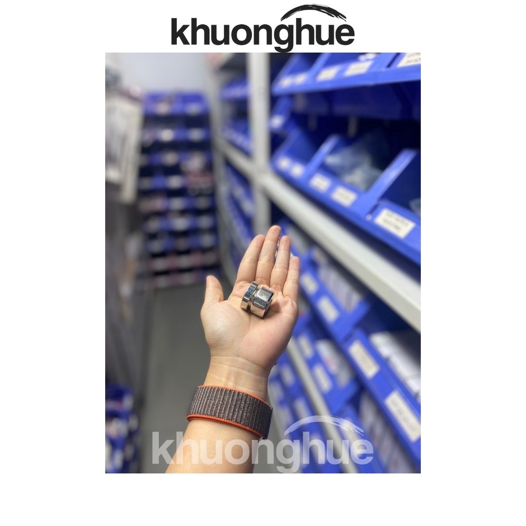 Cục canh bánh sau bên trái xe Jupiter chính hãng Yamaha