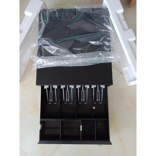 Ngăn kéo đựng tiền CASH TD330