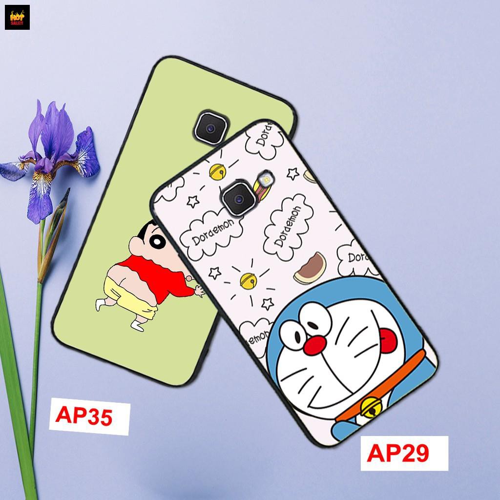 [HÀNG MỚI VỀ] ỐP LƯNG ĐIỆN THOẠI SAMSUNG A9 PRO - SAMSUNG C9 PRO MẪU HOẠT HÌNH ĐÁNG YÊU SIÊU CUTE cute