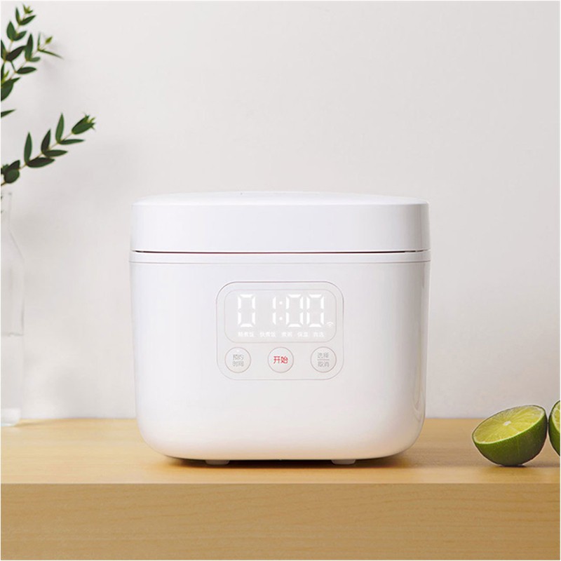 Nồi Cơm Điện Thông Minh Xiaomi Mijia 1.6L Chính Hãng