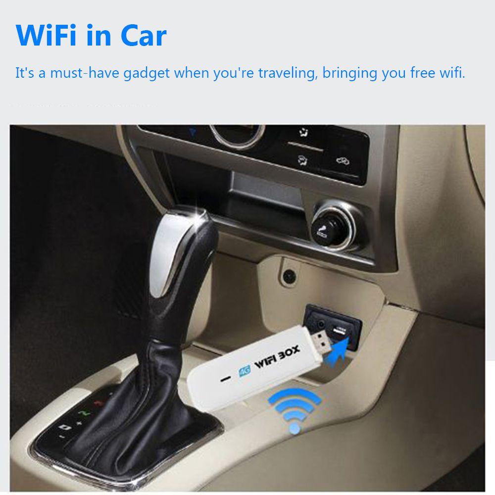 Usb Dongle BTLIMER 4G LTE Cho Điện Thoại