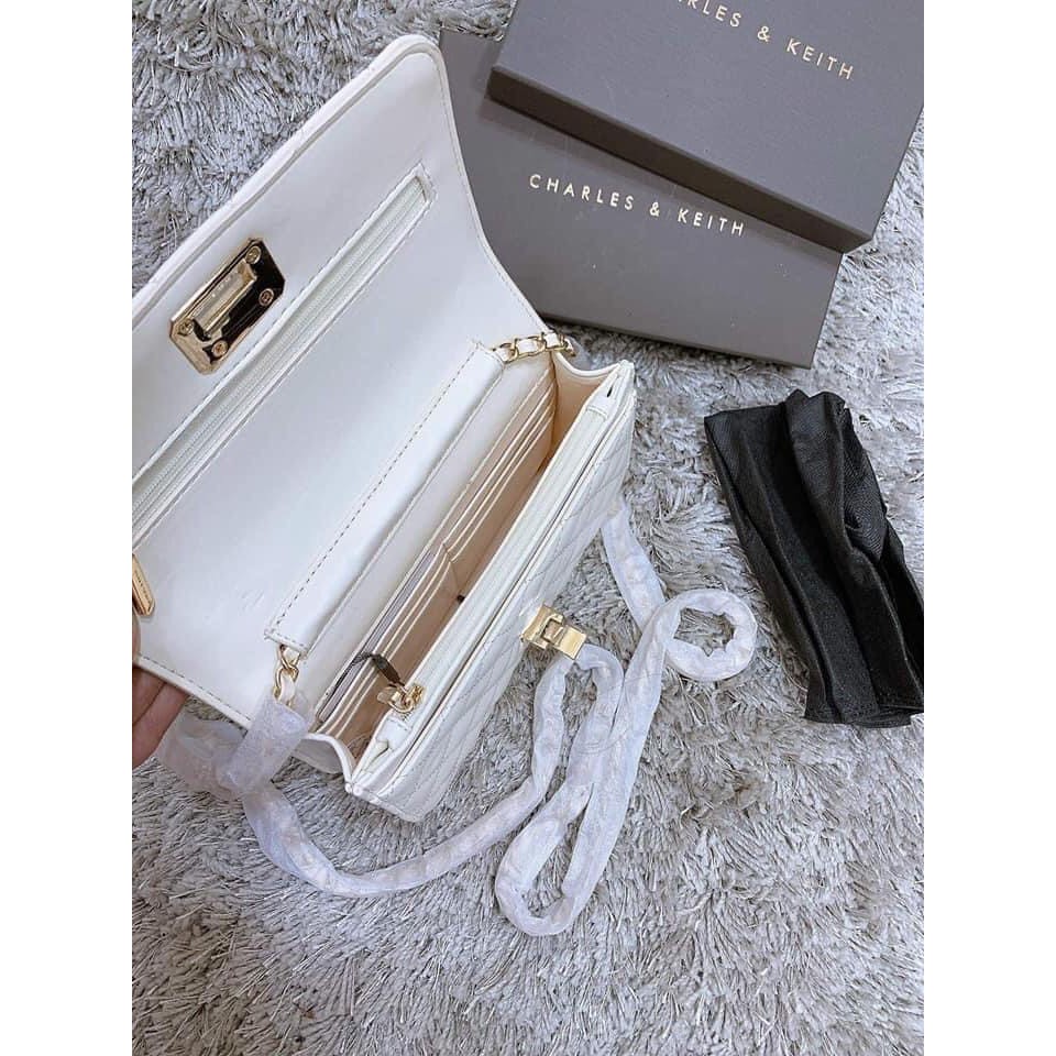 💖XẢ KHO GIÁ XƯỞNG 💖Túi đeo nữ ô trần trám size 20 cm hàng quảng châu | BigBuy360 - bigbuy360.vn