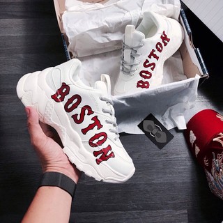 Giày Thể Thao Boston Nam Nữ Full Size 36/43 [ Fullbox ]