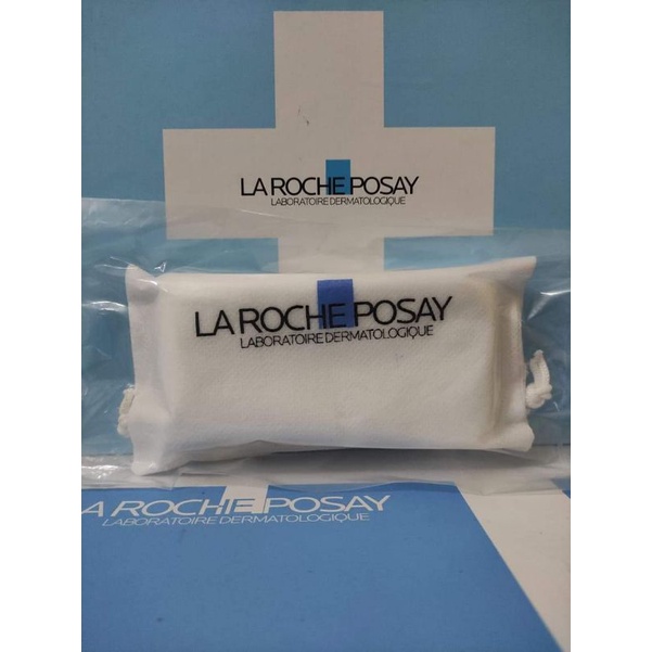 Bông Tẩy Trang La Roche-Posay Cao Cấp