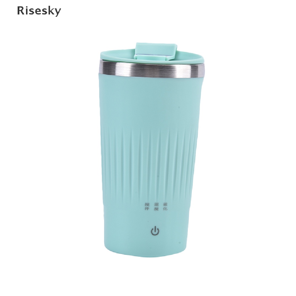Máy Khuấy Tự Động Thông Minh 400ml
