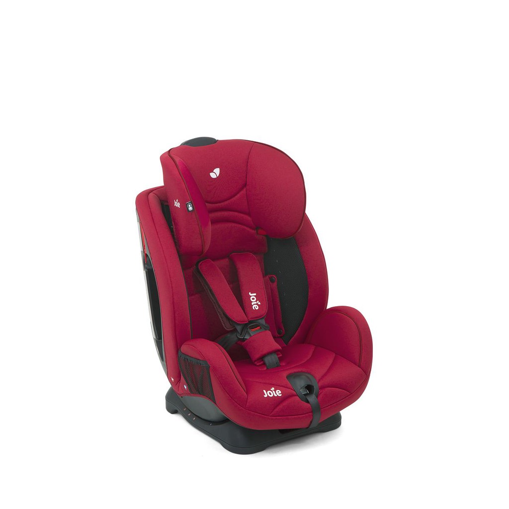 Ghế Ngồi Ô Tô Trẻ Em Joie Stages Cherry cho trẻ từ 0-7 tuổi, tối đa 25kg