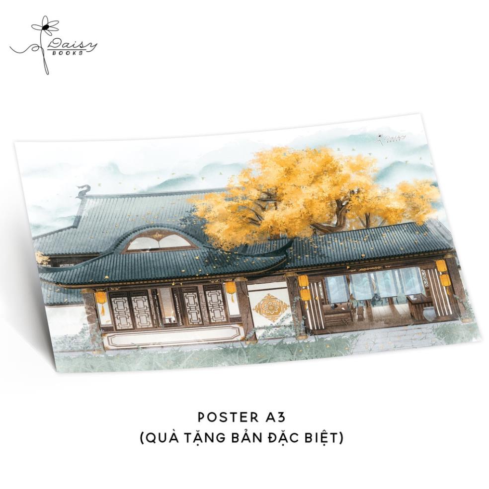 Sách - Quỷ Giá - Công Tử Hoan Hỉ - AZVietNam