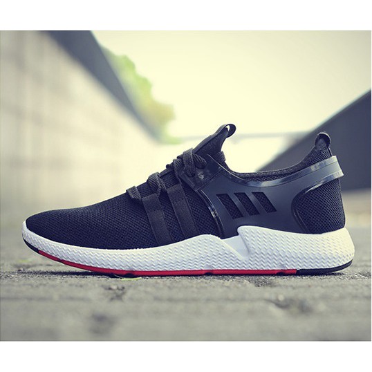 GIÀY THỂ THAO NAM CỔ CAO, GIÀY NAM ĐẸP, GIÀY NAM THỂ THAO | BigBuy360 - bigbuy360.vn